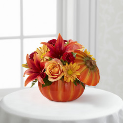 The FTD Bountiful Bouquet from Fields Flowers in Ashland, KY